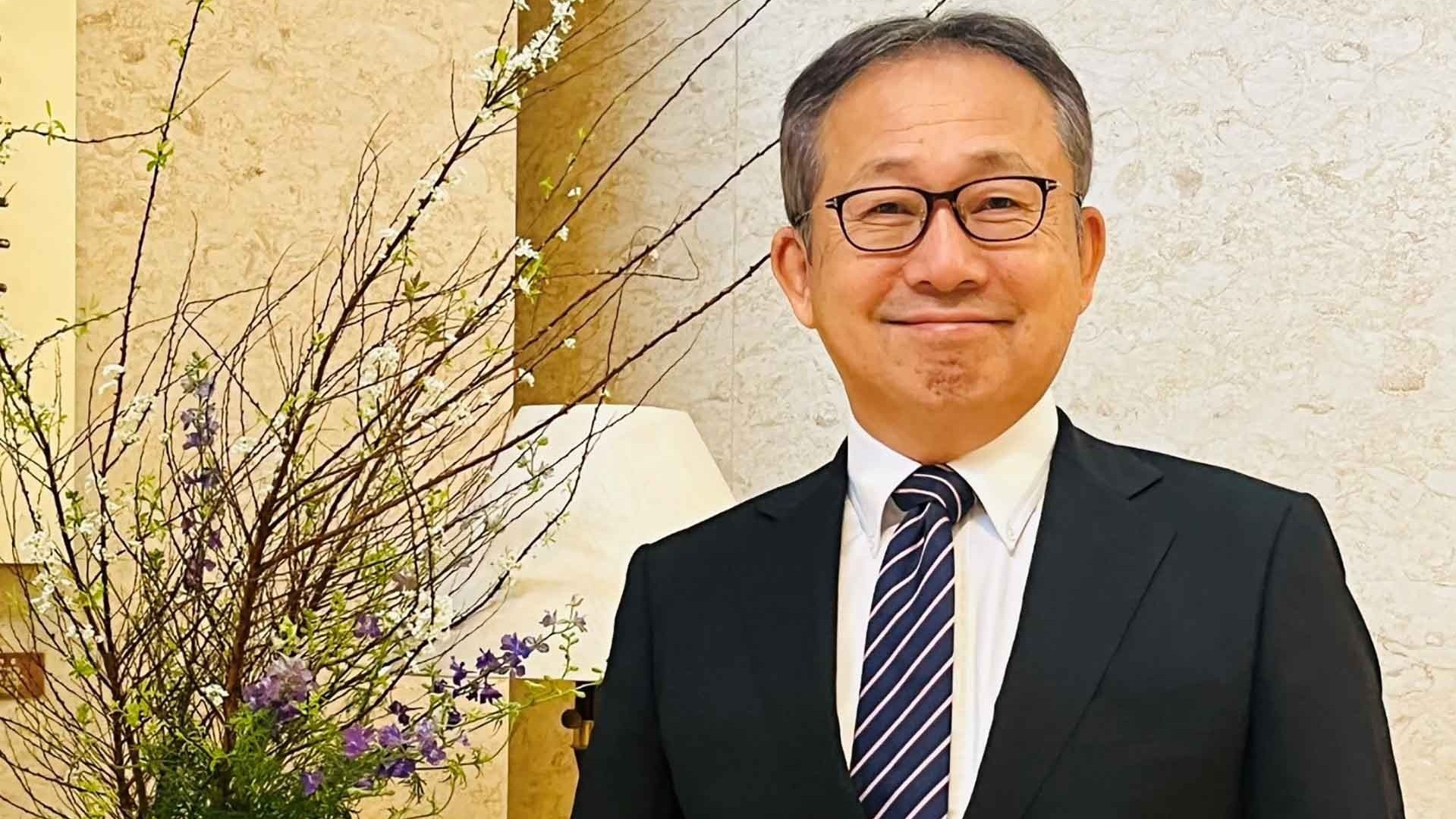 Đại sứ Nhật Bản bật mí về cấp cao đặc biệt ASEAN - Nhật Bản, sẽ có hội đàm cấp cao Nhật - Việt đầu tiên sau cột mốc mới