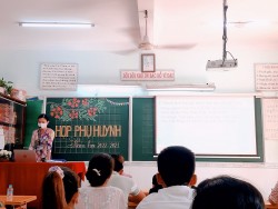 Nhiều địa phương chấn chỉnh dạy thêm, học thêm và các khoản thu chi đầu năm học