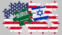 Israel-Saudi Arabia: Thời điểm hoàn tất thỏa thuận bình thường hoá quan hệ được tiết lộ