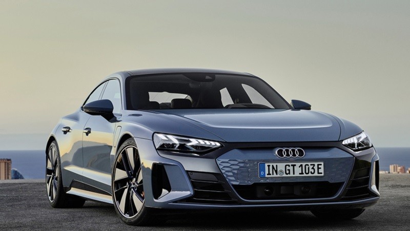 Cập nhật bảng giá xe hãng Audi mới nhất tháng 9/2023.