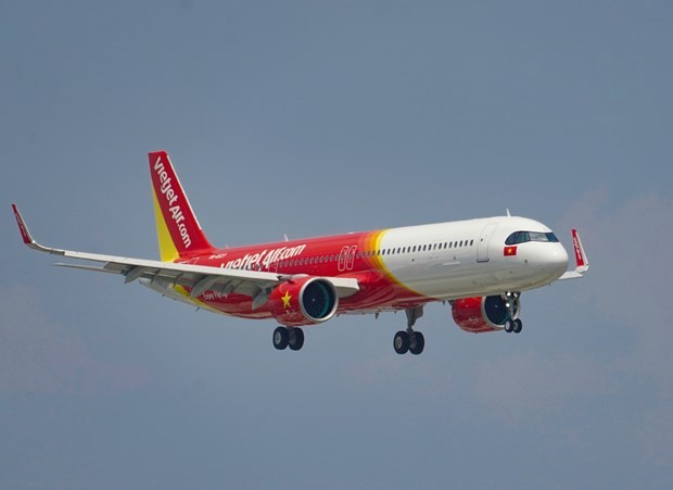 Vietjet offers 0 VND tickets during Mid-Autumn Festival