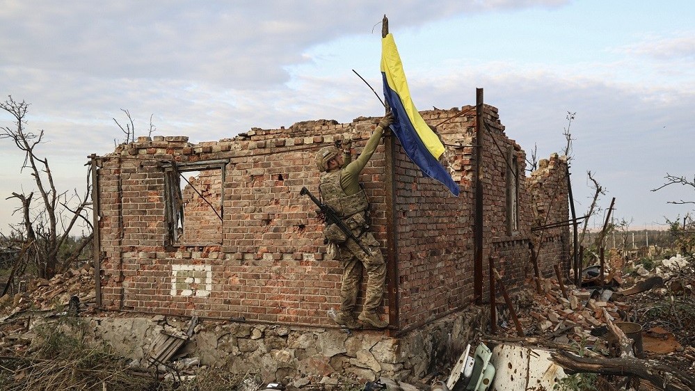 Xung đột Nga-Ukraine: VSU tổn thất lớn ở Rabotino, Kiev lo mùa Đông khó khăn