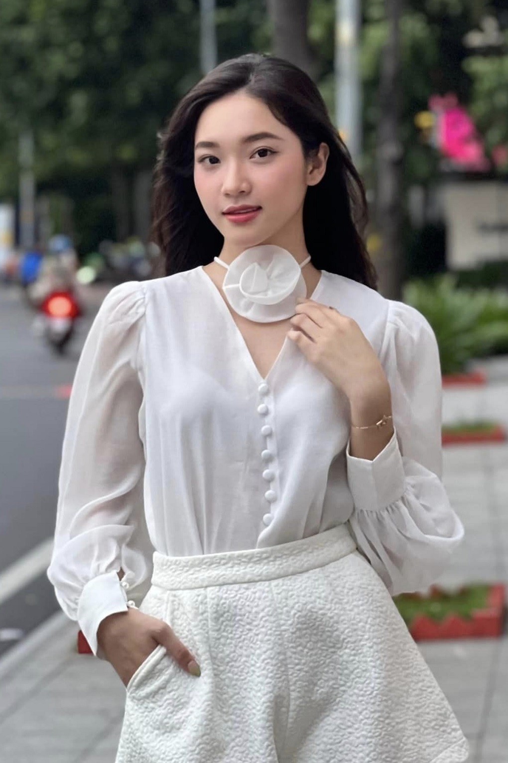 Hoa hậu Hoàn cầu Việt Nam 2022