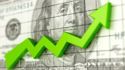 Tỷ giá ngoại tệ hôm nay 22/9: Tỷ giá USD, EUR, Yen Nhật, Bảng Anh, tỷ giá hối đoái... Đồng bạc xanh tiếp tục tăng, đang ở mức cao nhất trong 6 tháng