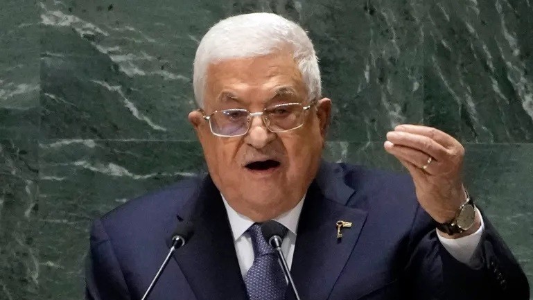 Tổng thống Palestine khẳng định sẽ ‘không có hòa bình Trung Đông’ nếu thiếu điều này