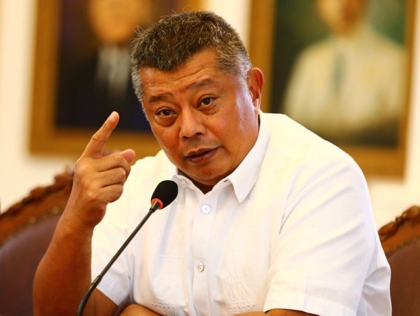 Philippines tuyên bố sẽ kiện Trung Quốc