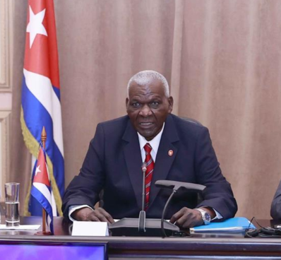 Chủ tịch Quốc hội Cuba sắp thăm Việt Nam