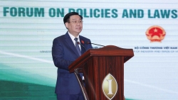 Việt Nam-Bangladesh thúc đẩy hợp tác kinh tế, thương mại và đầu tư