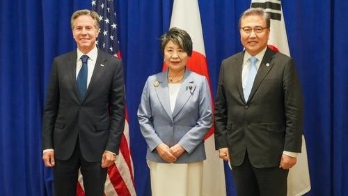 Nếu Nga-Triều Tiên ký thỏa thuận vũ khí, Hàn-Mỹ-Nhật sẽ làm gì?