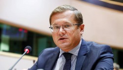 Ba Lan yêu cầu Kiev phải rút đơn khiếu nại khỏi WTO