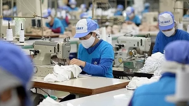 Hướng tới mục tiêu tăng trưởng 6,5-7% trong năm 2024