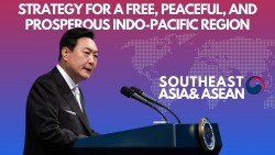 Kỳ I: Những điểm đáng lưu ý và vị trí của ASEAN