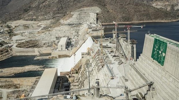 Ai Cập, Ethiopia và Sudan đàm phán lần hai về đập thủy điện Đại Phục Hưng