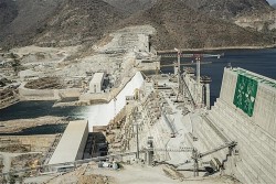 Ai Cập, Ethiopia và Sudan đàm phán lần hai về đập thủy điện Đại Phục Hưng
