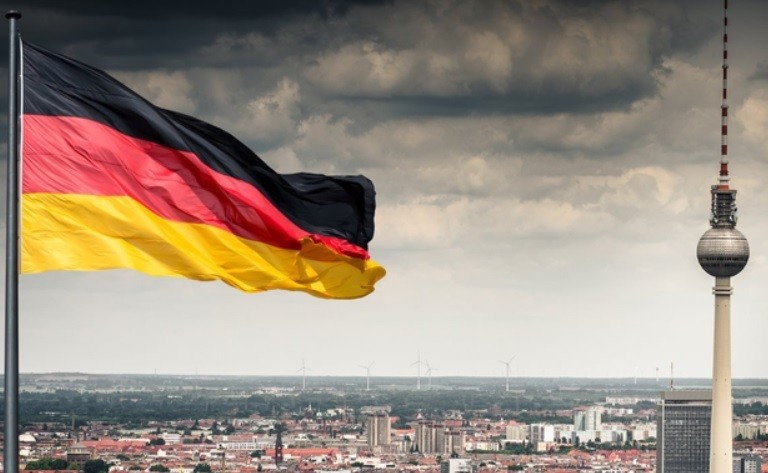 IMF nêu quan điểm về việc Berlin đối phó với tình trạng thiếu khí đốt từ Nga, dự báo tăng trưởng kinh tế Đức