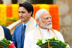 Mỹ muốn đứng ngoài căng thẳng ngoại giao Canada-Ấn Độ