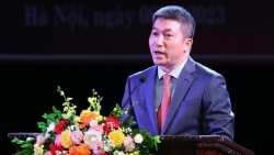 Chủ tịch VUFO Phan Anh Sơn: Đối ngoại nhân dân Việt Nam-Brazil sẽ bước vào giai đoạn phát triển mới