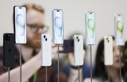 Apple ra mắt tùy chọn giúp tăng tuổi thọ pin trên iPhone 15