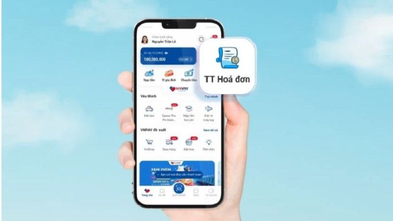 Hướng dẫn cách tra cứu tiền nước online tại nhà cực đơn giản