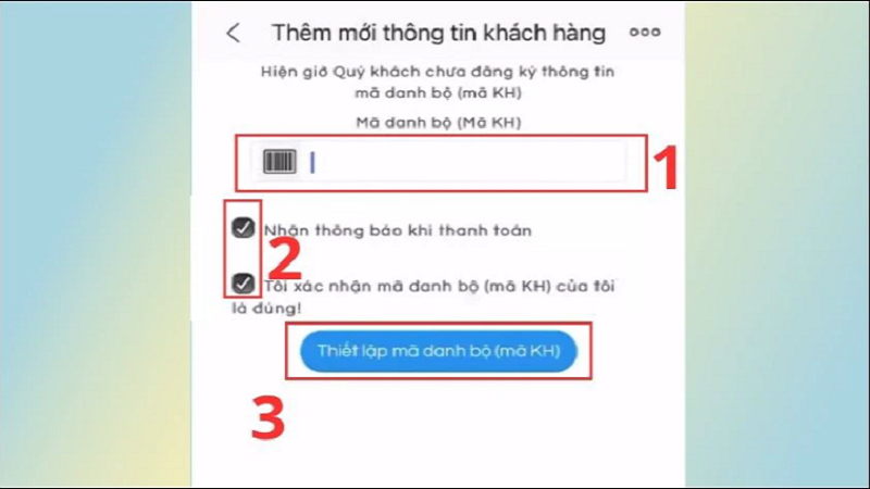 Hướng dẫn cách tra cứu tiền nước online tại nhà cực đơn giản