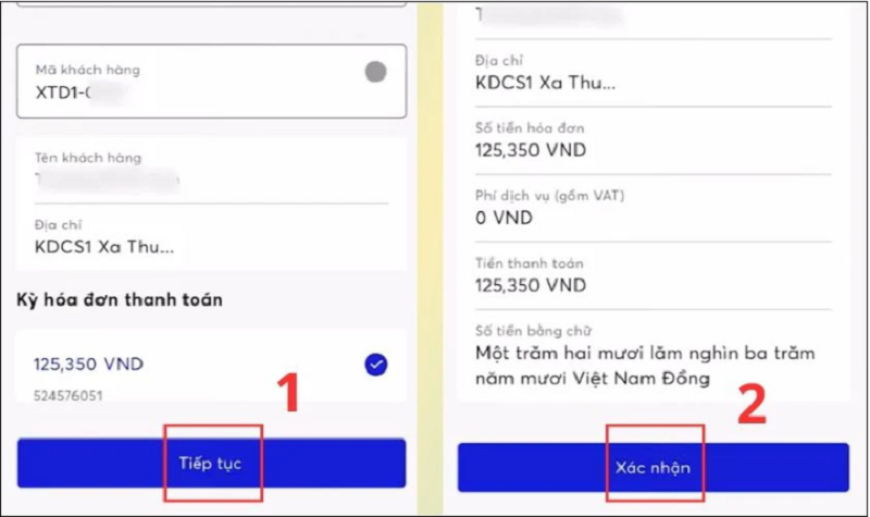 Hướng dẫn cách tra cứu tiền nước online tại nhà cực đơn giản