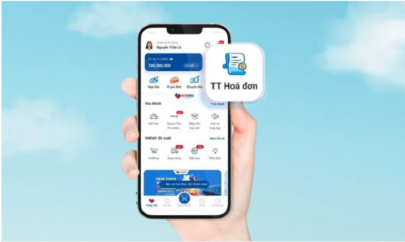 Hướng dẫn cách tra cứu tiền nước online tại nhà cực đơn giản