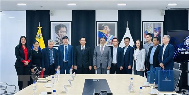 Viglacero Corporation JSC looks to make deeper inroads into Venezuela