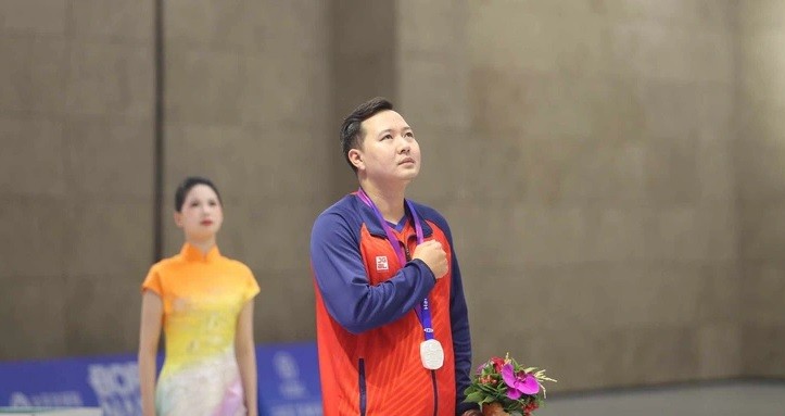 ASIAD 19 ngày 26/9: Đoàn thể thao Việt Nam kỳ vọng giành huy chương môn bắn súng và các môn võ
