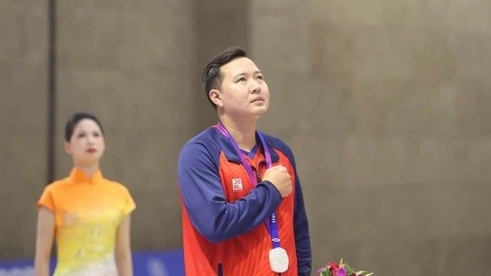 ASIAD 19 ngày 26/9: Đoàn thể thao Việt Nam kỳ vọng giành huy chương môn bắn súng và các môn võ