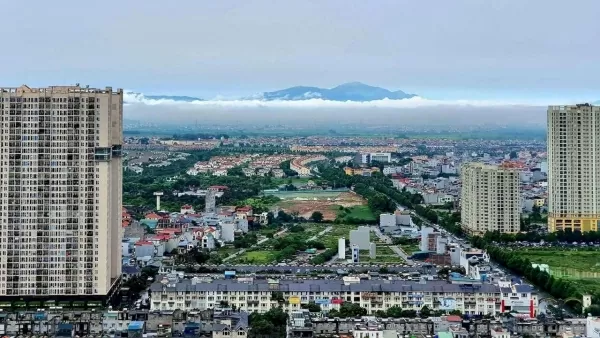 Bất động sản mới nhất: Nhà đầu tư ‘chùn tay’ với chung cư, quay sang phân khúc ‘vua’; nhận định thị trường 2024-2025