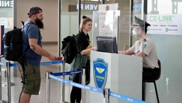 International aviation market shows signs of recovery: CAAV