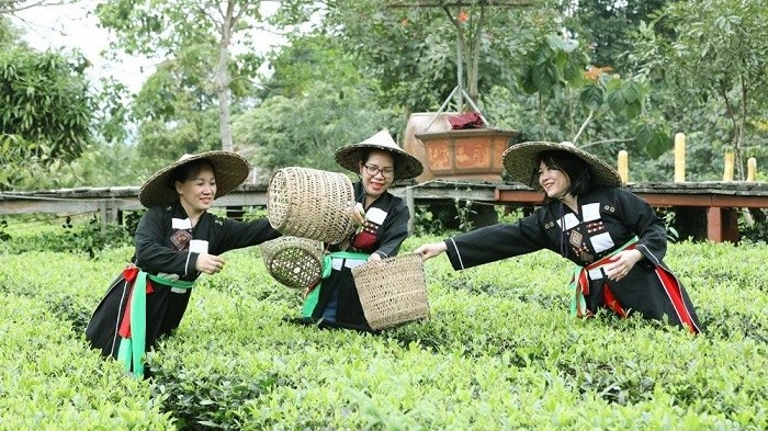 Hướng đi triển vọng của khu du lịch sinh thái, văn hóa bản Ven, Bắc Giang