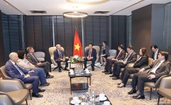 Việt Nam-Bulgaria tăng cường kết nối doanh nghiệp và tìm hiểu về cơ hội đầu tư, kinh doanh giữa hai nước