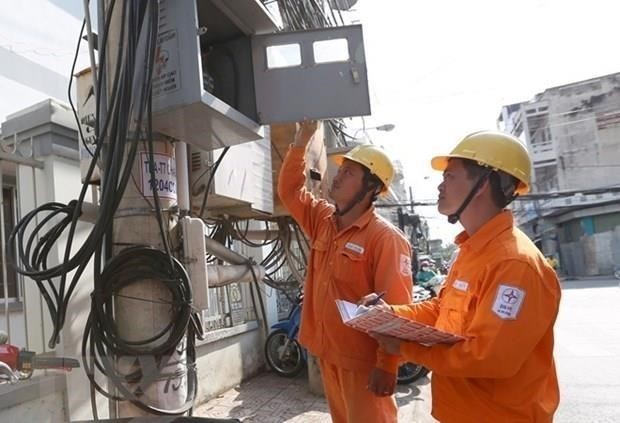 Revenue of 19 State groups, corporations accounts for 20% of 2022 GDP | Business | Vietnam+ (VietnamPlus)