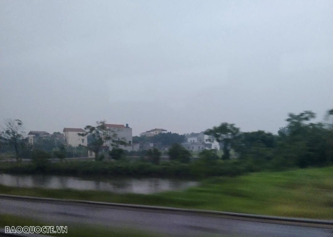 Dự báo thời tiết Hà Nội hôm nay 27/9/2023: