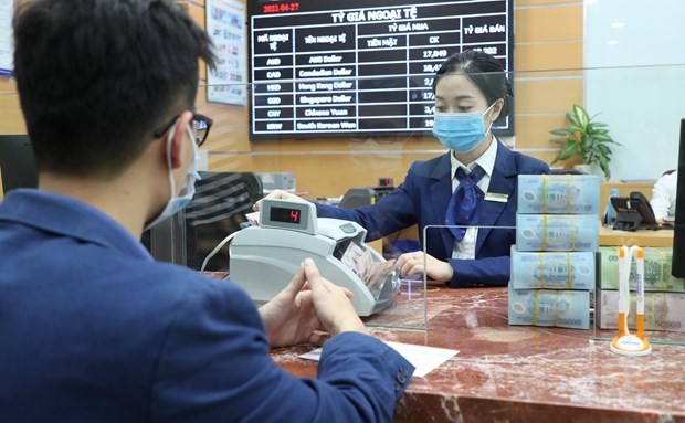 Vietnam’s regulatory interest rates to further down in fourth quarter: UOB | Business | Vietnam+ (VietnamPlus)