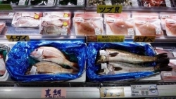 Trung Quốc cấm nhập hải sản, hơn 80% thành viên Liên đoàn hợp tác xã nghề cá quốc gia Nhật Bản bị ảnh hưởng