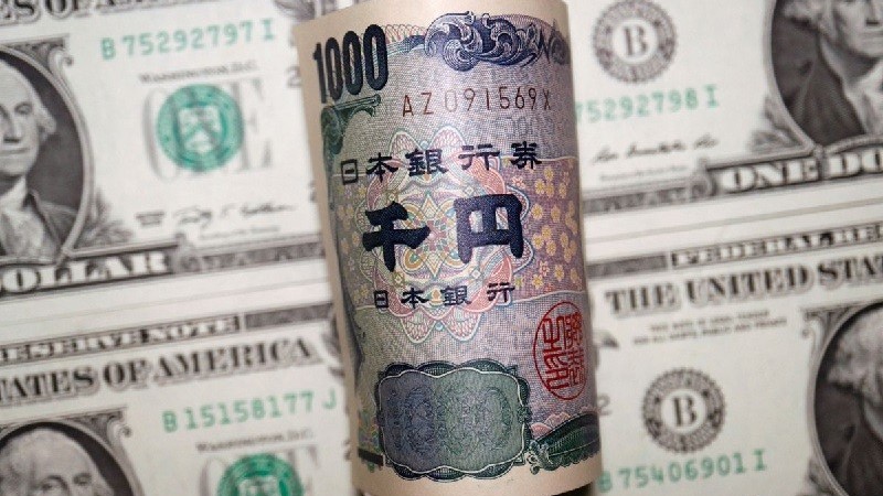 Tỷ giá ngoại tệ hôm nay 27/9: Tỷ giá USD, EUR, CAD, Yen Nhật, Bảng Anh, tỷ giá hối đoái... Đồng bạc xanh không đổi, Yen có bị can thiệp?