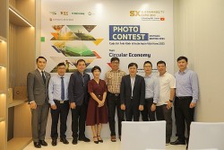 C asean Việt Nam giới thiệu về Triển lãm Phát triển Bền vững SX 2023