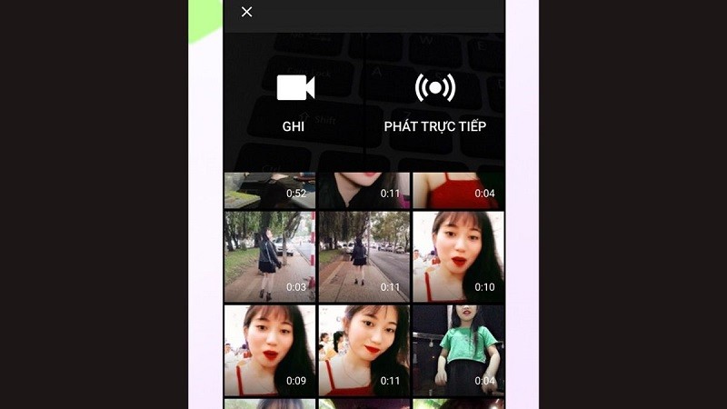 Cách đăng video lên youtube chất lượng cao bằng điện thoại