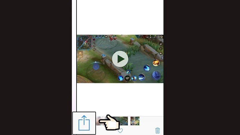 Cách đăng video lên youtube chất lượng cao bằng điện thoại