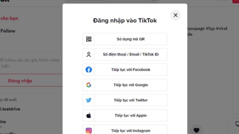 Hướng dẫn xóa video đăng lại trên TikTok bằng điện thoại, máy tính