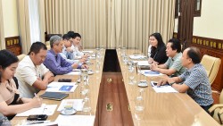 Bộ Ngoại giao phối hợp tổ chức Hội nghị ‘Gặp gỡ Quảng Ngãi’ tại Hà Nội