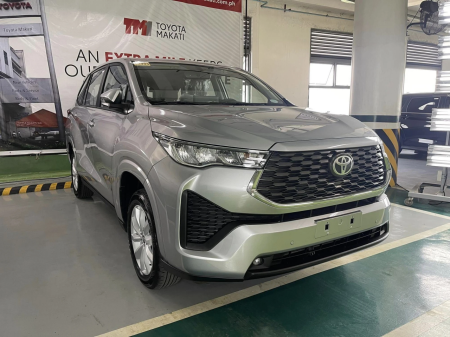 Toyota Innova Cross sẽ ra mắt thị trường Việt Nam vào ngày 12/10