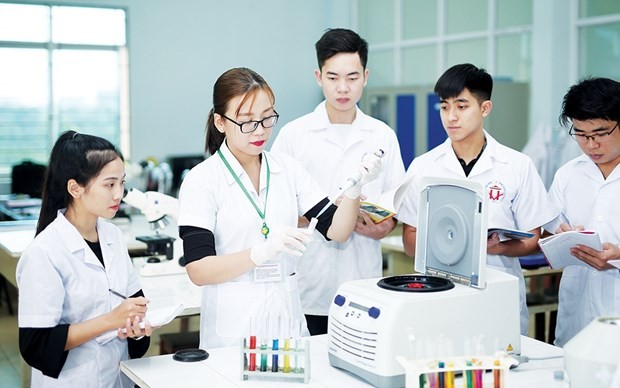 Vietnam develops open educational resources for higher education | Society | Vietnam+ (VietnamPlus)