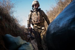 Tình hình Ukraine: Kiev khẳng định sắp có ‘tin tốt lành’ từ Zaporizhzhia, 10.000 lính đầu hàng trước Nga, Mỹ và Anh tham gia vụ tấn công Crimea?