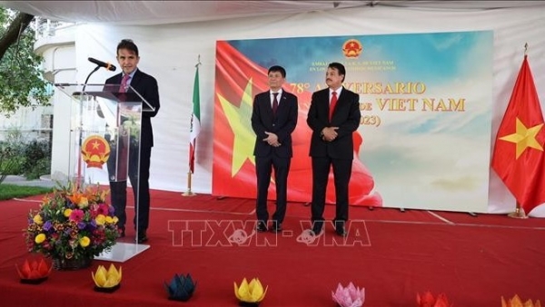 Nhà ngoại giao Mexico lý giải những bước tiến thần kỳ của Việt Nam