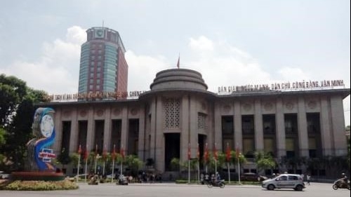 SBV issues another 20 trillion VND worth of treasury bills