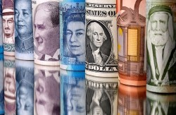 Tỷ giá ngoại tệ hôm nay 28/9: Tỷ giá USD, EUR, CAD, Yen Nhật, Bảng Anh, tỷ giá hối đoái... Kinh tế khả quan, đồng bạc xanh lập đỉnh mới