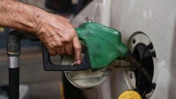 Giá xăng dầu hôm nay 28/9: Tăng mạnh lên tới 3%, cao nhất trong năm 2023